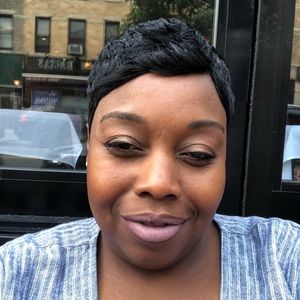 Meet your Posher, Gerlande